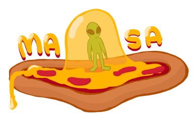 MASA logo